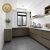 小清新仿古砖厨房瓷砖300x600卫生间哑光纯色简约墙面砖300*300 PI336247