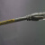 定制安汛pvc不干胶标签缠绕型包裹式保护膜线缆透明磨砂网络布线 白色25.4x57(25.4*19+38)x900