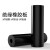 京信达黑色工业橡胶板耐油耐磨橡胶板橡胶垫耐酸绝缘胶垫板1-10mm. 1米*2米*15mm