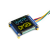 微雪 树莓派显示器 1.5英寸 RGB OLED SPI通信 兼容Arduino STM32 1.5英寸 RGB OLED显示模块 5盒