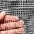 越翔安防  镀锌铁丝网围栏养殖养 网钢丝防护网片铁网格网栅栏   1件起批 孔1.3厘米粗1.0毫米宽1.0米 3天