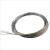 铁锣卫 304不锈钢钢丝绳 牵引起重钢丝绳 户外防腐防锈钢丝绳 22mm（7*19） 米 