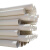 汇特益 HT-W1 阻燃PVC电工穿线管 DN110 厚2.8mm 白色