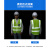 星期十 网布-金黄色 XL 反光背心建筑工地作业安全防护外套交通绿化荧光衣服外套定制