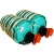 定制TDY75型油冷式油浸式电动滚筒移动电机可矿山式内置输送议价 400-650-7.5kw
