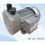 E贝克真空泵无油旋叶片式压力印刷雕刻机吸附抽气专用泵 VTLF500
