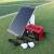 太阳能发电系统全套220v一体机光伏板小型户外应急锂电池 （16）