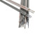 海斯迪克 电焊条 不锈钢焊条 小型焊条 A102不锈钢4.0MM（2kg）