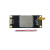 移远EC20 4G模块转接板开发板USIM卡座minipcie转USB通讯GPS功能 EC20 CEFILG