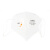 思创 STRONG ST-A9502L折叠耳戴式KN95防尘口罩防尘防颗粒物口罩 240只/箱 白色 均码