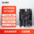  黑金 FPGA 开发板 Xilinx Artix7 XC7A35T HDMI输入输出 AX7035B AN108套餐