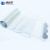 沸耐笙 FNS-11855 pvc塑料透明门帘防尘隔冷气 透明白2.5mm厚/2.4米高 5条