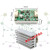 TPS7A4701模块双路 单电源 两片并联 低噪声线性 射频电源模块 +9V