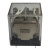 欧罗特（ERT）EZL3-220A AC220V 小型继电器 中间继电器 插拔式，不含基座(3组10A，11脚，线圈电压交流220V)