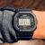 CASIO 卡西欧 G-SHOCK 经典系列 头文字D 运动手表 DW-5600E-1V