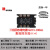上海GJH3三相固态继电器40A60A80A380V直流控交流SSR-3交控交 GJH3-100A直控交