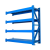 DLGYP重型仓储副货架 200×50×200=4层 1500Kg/层 蓝色