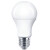 led灯泡E27螺口-单位只-20只起订-5天发货 LED塑包铝E27螺口球泡+21W白光