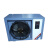 1匹冷暖制冷机海鲜冷水机商超鱼池恒温机 3匹冷暖（220V）