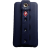 适用于TSA007行李箱密码锁ZC-1605A锁扣ZC-AX1505行李箱锁更换配 ZC-1605-A红色三孔一个