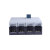 正泰（CHNT）漏电断路器 塑壳漏电保护器 DZ20L-400/3N300-350A-100mA-G