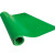 伟光 5KV 3mm厚 1米*1米/卷 绝缘胶垫 绿色平面 橡胶垫胶皮胶板绝缘地毯电厂配电室专用