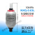 液压囊式蓄能器奉化储能器罐NXQ-1L 2.5L 4L6.3L液压站储气罐元件 NXQA 063L/10MPA
