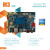 安卓rk3288开发板rk3399亮钻定制议价工控嵌入式平板arm主板L四核 K2瑞芯微RK3368 1+16