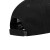 斯凯奇（Skechers）运动棒球帽秋季男女同款鸭舌帽防晒遮阳休闲L322U120 碳黑/0018 均码