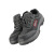 霍尼韦尔（Honeywell） SP2011302 Rider防静电保护足趾防刺穿低帮安全鞋 黑色 39码 1双装