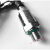 变频水泵压力传感器压力变器水压恒压供水24v水管传感器rz23t 0-10 bar(0-10公斤)