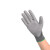 世达（SATA）PU涂层防割手套SF0732C 防刀刃切割厨房园艺劳动工作防护手套（9英寸）