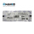 日本白光（HAKKO）900M系列焊嘴 原936、937焊台专用焊嘴 可用在FX888D焊台上 900M-T-1C 马蹄型焊嘴