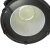 菲尼泰科（PHINITEC）PN-801 led塔吊灯 投光灯 工矿灯 大功率防水投射探照灯 户外照明灯 白光400W