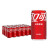 可口可乐（Coca-Cola）可乐汽水 碳酸饮料迷你罐整箱装 可口可乐公司出品200ml*24罐