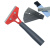 星工（XINGGONG）清洁 21cm铝合金铲刀（送刀片10张）WF038