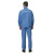 诚格（C&G）ArcPro-CT/P-6 6cal防护夹克套装 天蓝色 尺码可选
