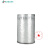 20 25 30 35 60 66cm气柱袋卷材气泡柱气囊充气包装气柱卷材片材 透明 50cm(50米)  标准款65μm