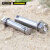 安赛瑞 不锈钢膨胀螺丝/螺栓 304不锈钢膨胀管 拉爆螺丝螺栓 M10×150mm（20个装）22605
