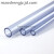 国标 透明PVC给水管 透明PVC水管 透明UPVC水管 透明硬管 透明管 外径20mm（壁厚2.5mm）