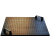 SHSIWI 光学平板M6螺纹孔蜂窝实验科研平台氧化铝板工作台光具座连接底板 LPTP600*1200 
