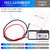 泽杰 半导体制冷片 TEC1-12706/12705/12707/12710/12708/12712 12V (12)12705 （40*40）优质款