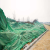 华昊浩康防尘网盖土网建筑工地绿网扬尘网绿化网苫盖网绿色环保专用（绿色） 4针好料8*20米绿色