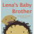 预订 Lena's Baby Brother