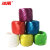 冰禹 BY-3041（5个）草球绳 塑料绳子 捆扎绳 尼龙绳 全新料 球重150克五种颜色
