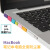 品怡 笔记本电脑macbookair13.3保护USB端口塞清洁配件充电 黄色 air/retina(12粒)