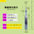 锥度铣刀30度20度6柄钨钢球头立铣刀数控铝浮雕单刃螺纹合金倒角 R0.5*15*6D*50L