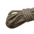 稳斯坦 WST111 麻绳 捆绑绳 打包绳 手工编织绳子 60mm*10m