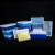 山顶松 离心管盒 lEP管盒 实验室塑料冷冻管盒 冰盒 0.2/0.5/1.5ml多用冰盒 