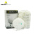 代尔塔/DELTAPLUS 104010 N95级防油性颗粒物工业粉尘口罩可折叠头带式白色 60只/盒 企业专享